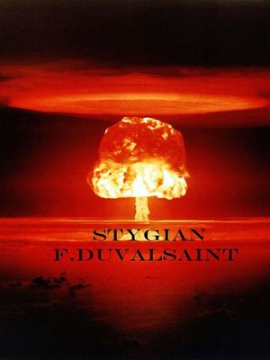 cover image of Stygian
